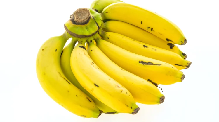 Pisang Ambon Matang Aman untuk Penderita Asam Lambung
