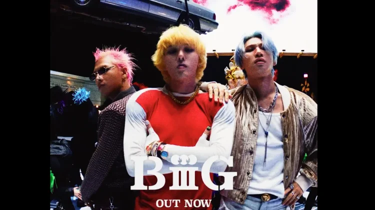 BIGBANG Resmi Rilis BiiiG, Hadiah Spesial di 20 Tahun Debut