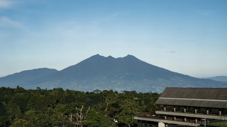 Komitmen Investor Kembangkan Ekowisata Berkelanjutan di Puncak Bogor