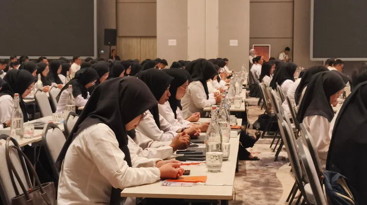 Mensos: Humas Pemerintah Harus Utamakan Kebenaran Informasi
