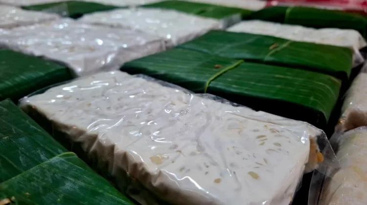 Tempe, Produk Kedelai Terbaik Dunia Versi TasteAtlas