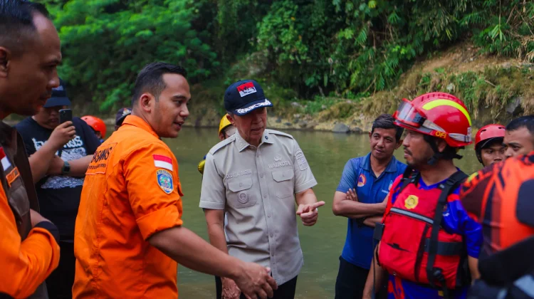 Pencarian SAR Berakhir, Polisi Cari Jejak ASN Bayu Zulkarnain