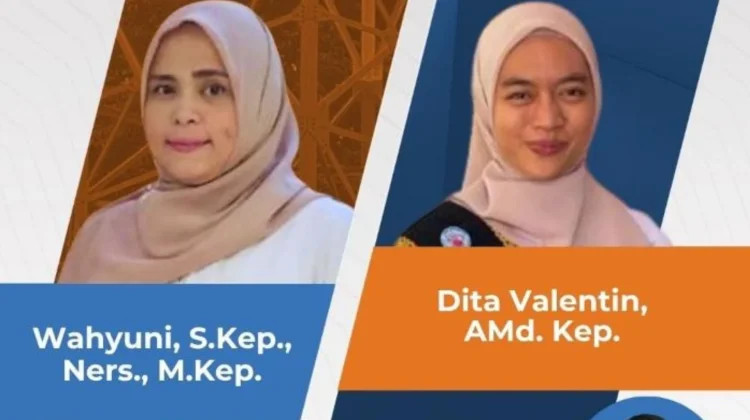 Komunikasi Terapeutik Bantu Tenaga Kesehatan Hadapi Keluhan Pasien