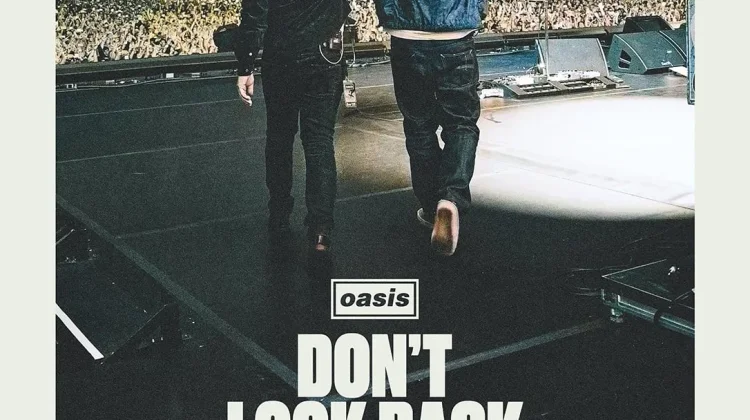 Dokumenter Oasis Ungkap Kisah Reuni Noel dan Liam Gallagher