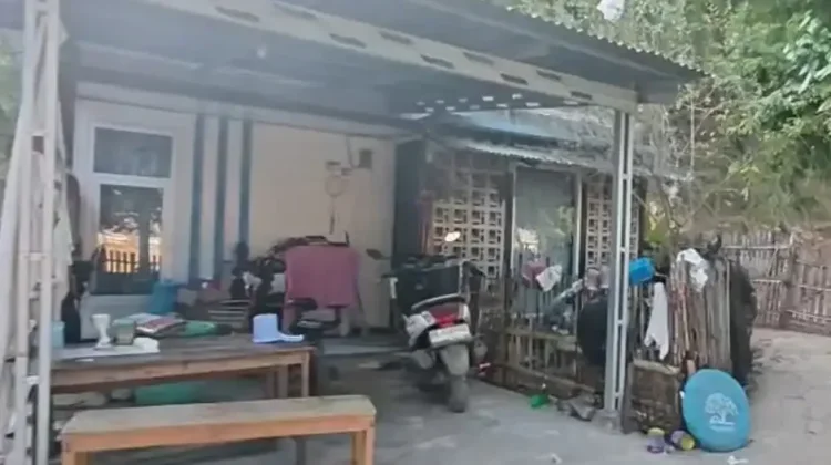 Tiga Prototipe Rumah BRIN Tetap Berdiri setelah Gempa M7,7 di NTT