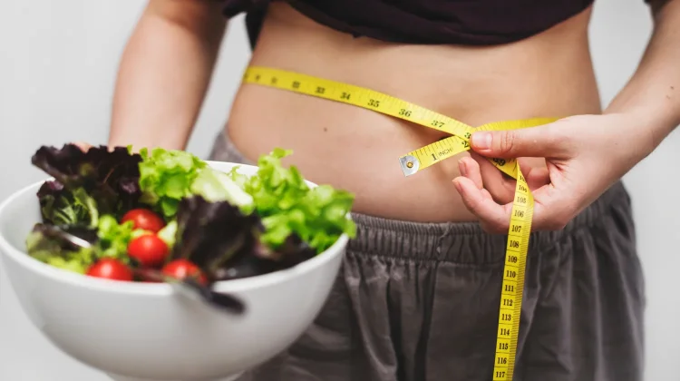 Waspada, 6 Kebiasaan Ini Bisa Membuat Metabolisme Melambat