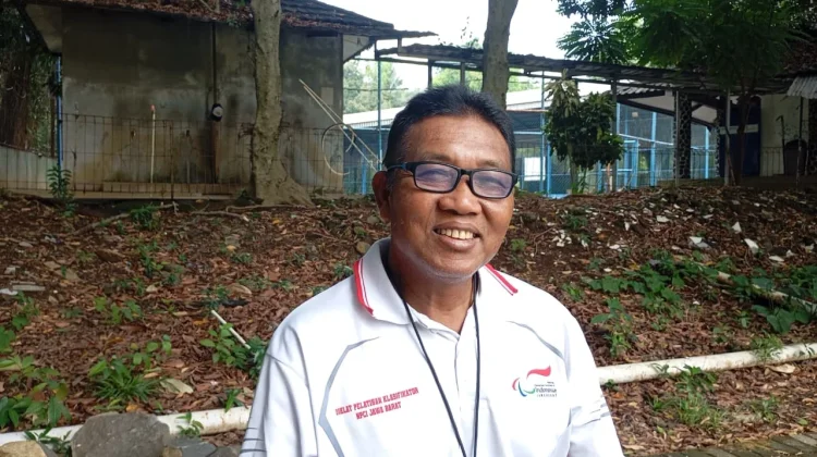 PEPARDA VII Jawa Barat 2026: NPCI Kota Bogor Targetkan 20 Emas