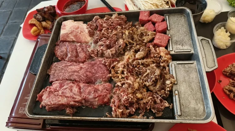 Jangan Asal Panggang, Ini Kesalahan yang Bikin Daging Cepat Gosong