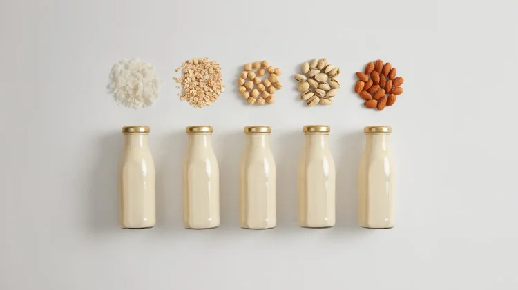 World Plant Milk Day, Saatnya Kenali Alternatif Susu dari Tumbuhan
