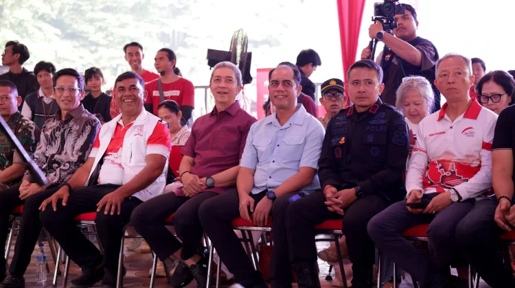 Bogor Siapkan Diri Jadi Kota Gastronomi dalam Jejaring UNESCO