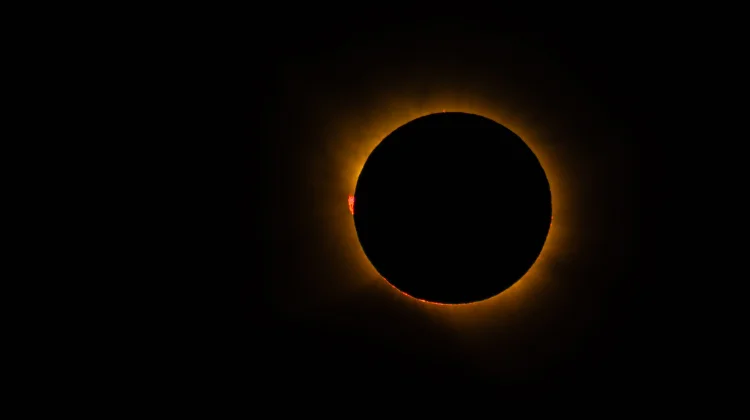 NASA Ungkap Gerhana Total Terlama Tahun 2027