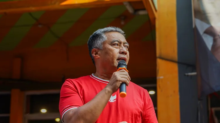 KKMP Curug Mekar Kota Bogor Perkuat Kemandirian Ekonomi Masyarakat