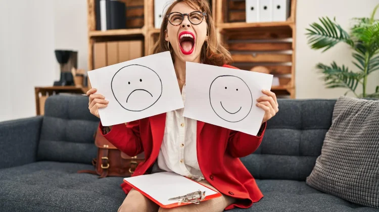 Bukan Cuma Bikin Tenang, Mengatur Emosi ternyata Bisa Cegah Perilaku Berbahaya