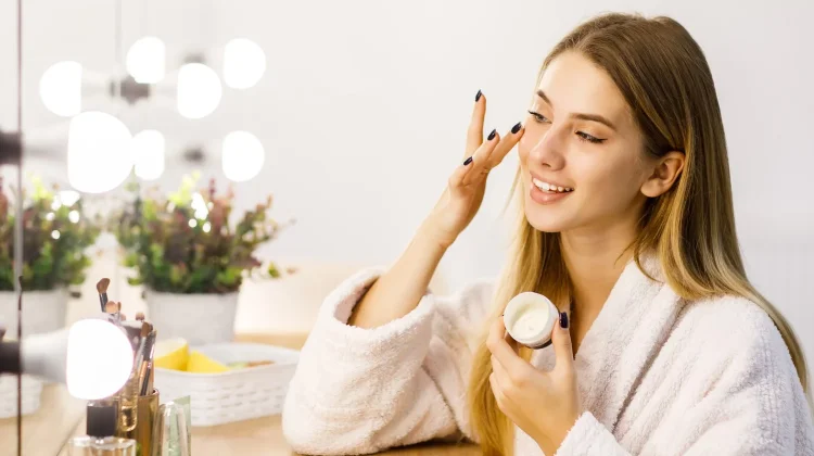 Skin Barrier: Lapisan Pelindung Kulit yang Perlu Dijaga