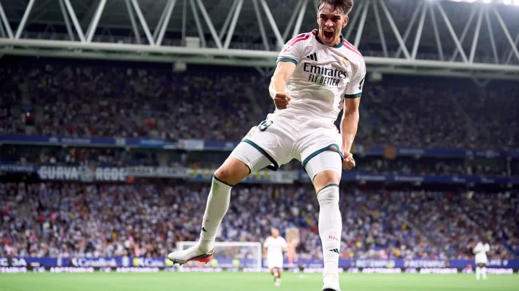 Mourinho Comeback, Carlos Espí Jadi Pahlawan Real Madrid di Menit 90