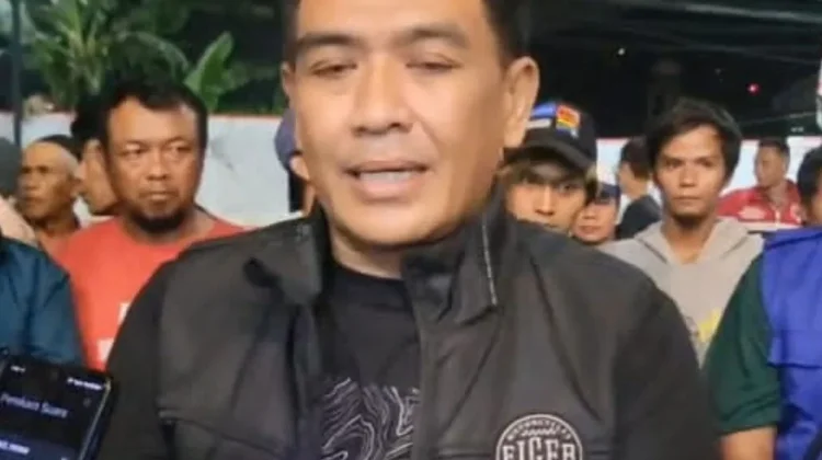 AMBS Ajak Warga Puncak Bogor Tolak Provokasi Aksi 27 Agustus