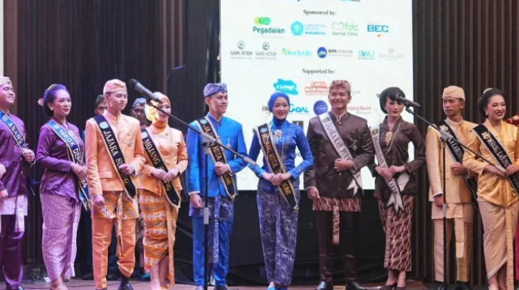 Mojang Jajaka Kota Sukabumi Torehkan Prestasi di Grand Final Jawa Barat 2026