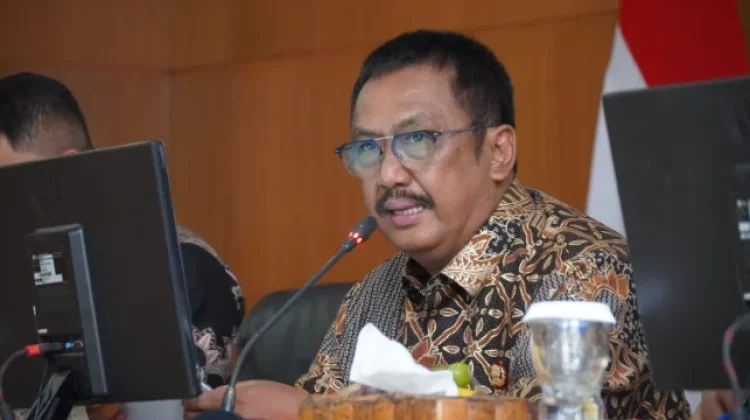 Bupati Sukabumi Tekankan Optimalisasi PAD dan Peningkatan Layanan Masyarakat