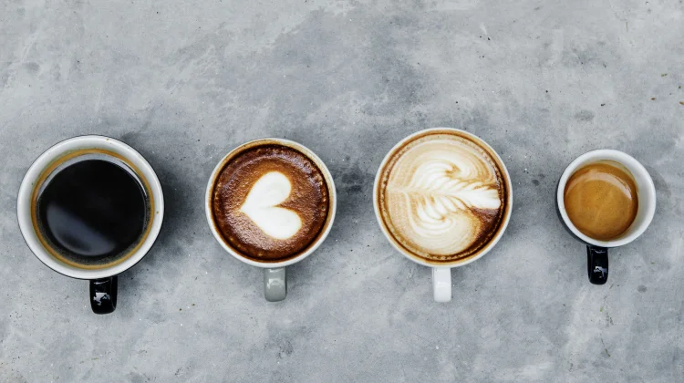 Mengenal Istilah Kopi: Espresso, Americano, Cappuccino, Latte, Mocha, dan Macchiato