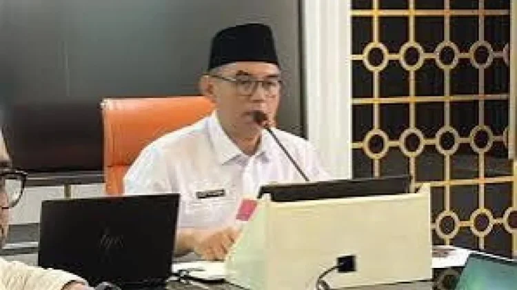 Ribuan Siswa Kabupaten Bogor Terima Beasiswa 2026