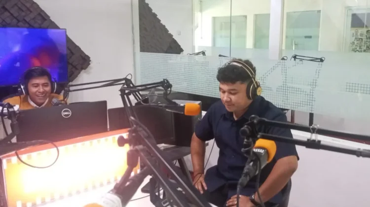 IGoWa Dorong Pengawasan Ketat dalam Integrasi Data Kependudukan
