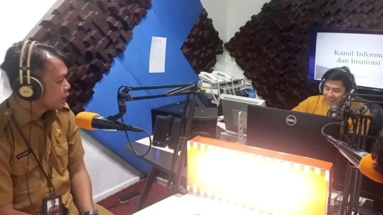 NIK Tidak Valid Masih Jadi Kendala Integrasi Layanan Publik