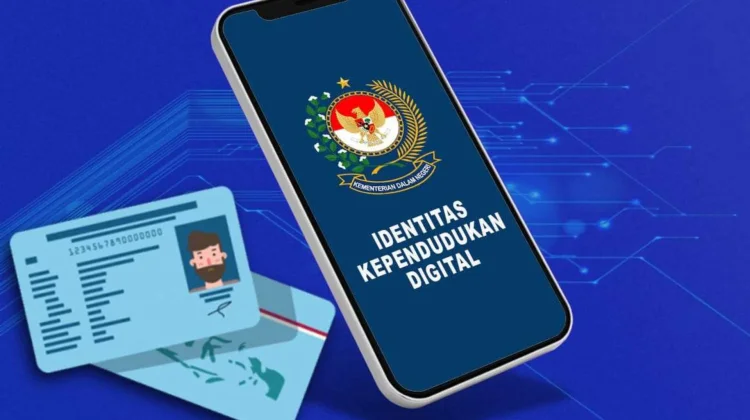 Identitas Kependudukan Digital Jadi Opsi Layanan, Bukan Pengganti KTP Fisik