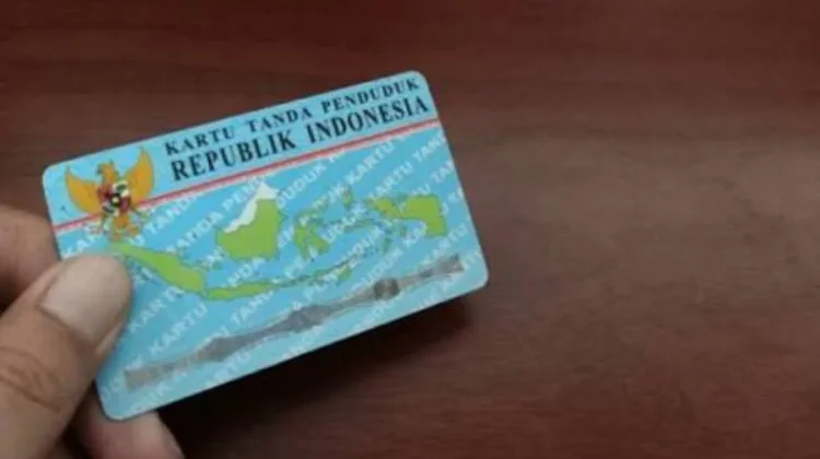 Data Kependudukan Jadi Dasar Integrasi Berbagai Layanan Publik