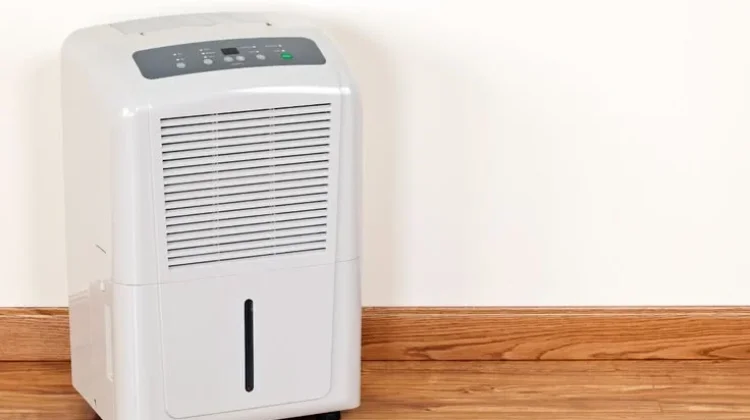 Ragam Manfaat Dehumidifier untuk Kesehatan Rumah