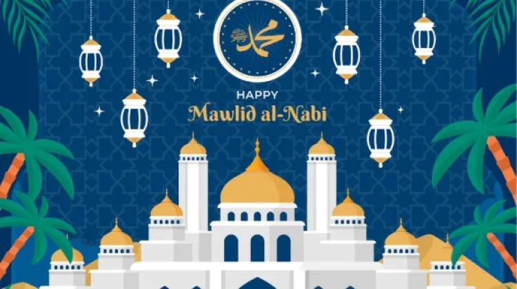 Mengingat Kembali Keteladanan Rasulullah SAW: Penting Diterapkan di tengah Situa