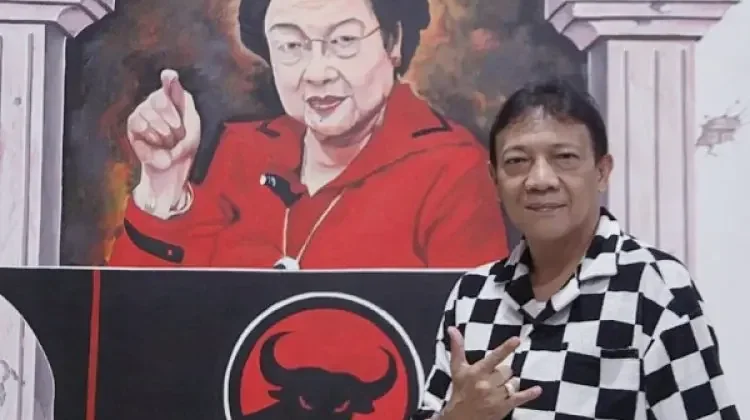 Politisi PDIP Bogor Soroti Program Pokir Kabupaten Bogor