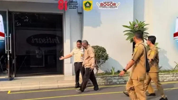Pemkab Bogor Hentikan Produksi Minuman Beralkohol di Citereup