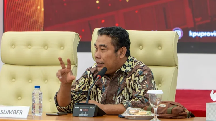 Pengamat Yusfitriadi Soroti Pemeriksaan KPK di Kabupaten Bogor
