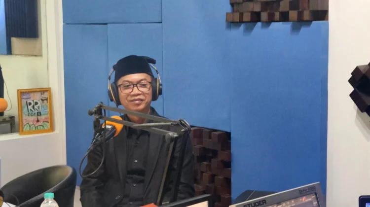 Cinta Rasulullah Tak Cukup Diucapkan, Generasi Muda Perlu Meneladaninya