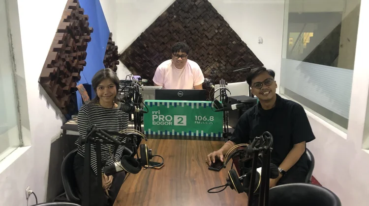 Teater Keliling Hidupkan Si Pitung di Era Digital