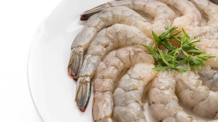 Trik Sederhana Bikin Udang Tetap Juicy dan Tidak Alot saat Dimasak