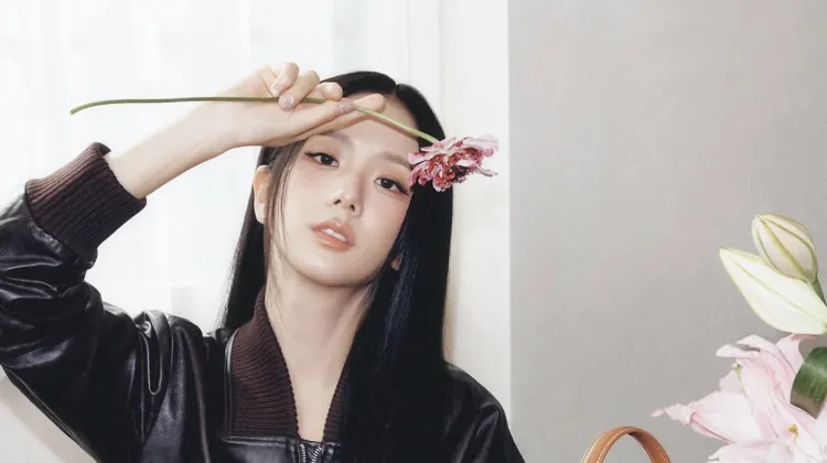 Jisoo Siap Rilis Single Solo Baru September Mendatang