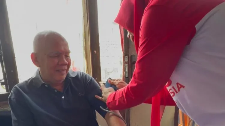 Cek Kesehatan Gratis untuk Lansia, Sehat Lebih Lama dengan Deteksi Dini