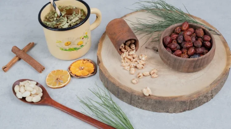 Beda Jenis Batuk, Beda Penanganan: Kenali Ramuan Herbal yang Bisa Membantu