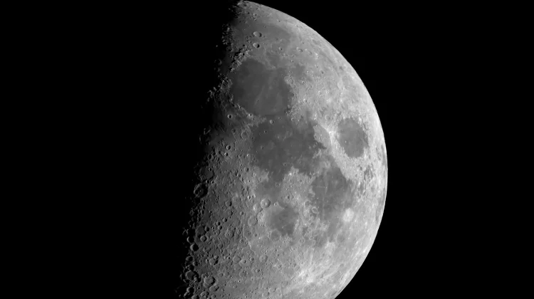 Gerhana Bulan Sebagian 28 Agustus Tidak Terlihat dari Indonesia