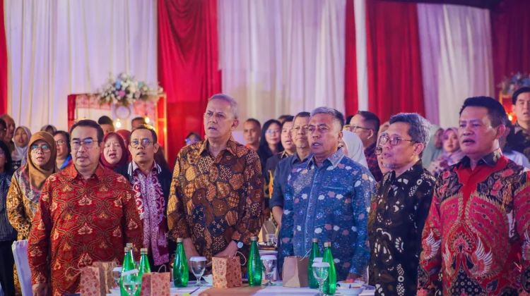 ISEI Kumpulkan 508 Ekonom, Bahas Ekonomi Nasional
