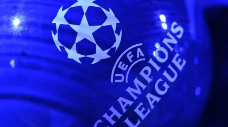 Drawing Liga Champions 2026/2027 , 36 Tim Berebut Tahta Eropa
