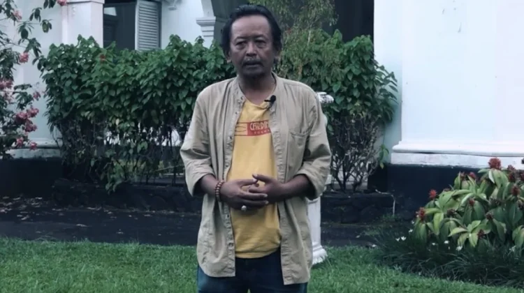 Peneliti BRIN Ungkap Penelitian Kayu Gaharu dan Pemanfaatannya di Masyarakat