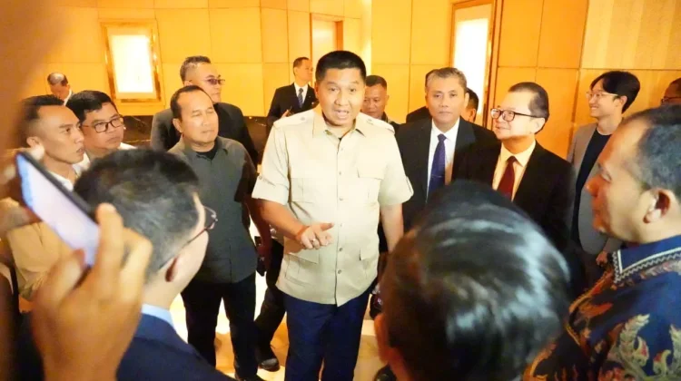 PKP Jurnalis Diajak Dukung Program Perumahan Rakyat