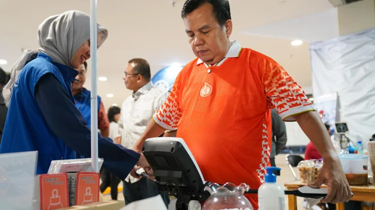 DPRD Kota Bogor Dukung Digitalisasi Layanan Adminduk
