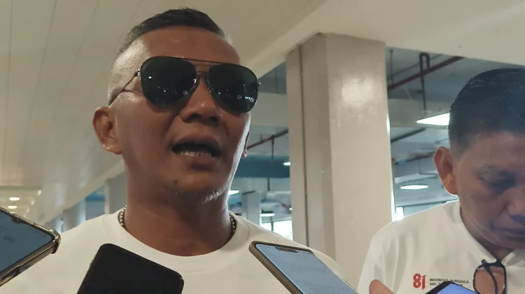 Jenal Mutaqin: Pelayanan Adminduk Kota Bogor Terus Bertransformasi