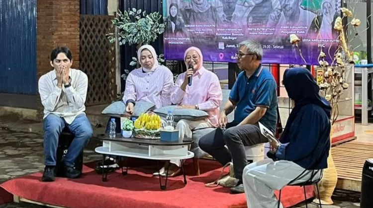 Perempuan di Politik Tak Sekadar Penuhi Kuota Keterwakilan