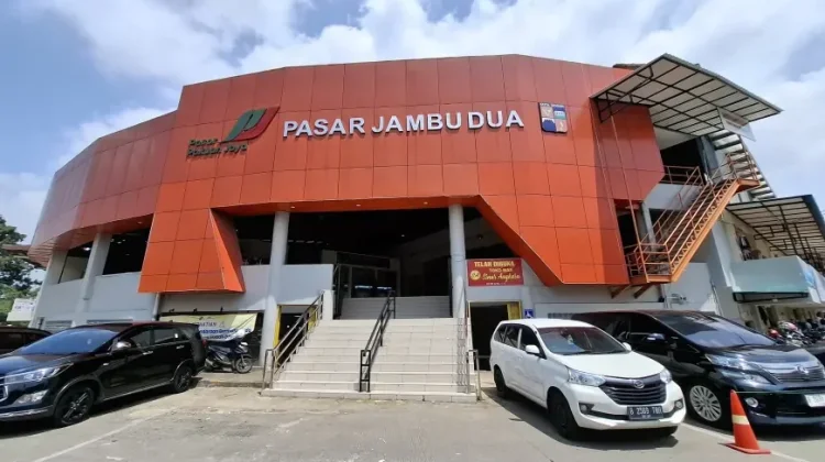 Jabatan Direktur Umum Kosong, Perumda PPJ Tetap Maksimalkan Pelayanan Pasar