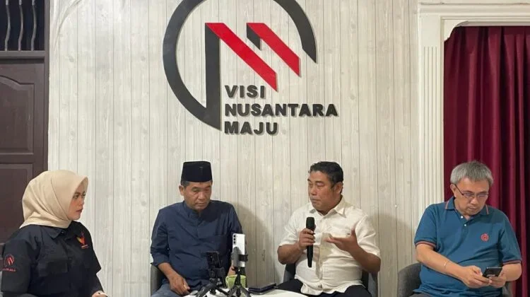Pengamat Politik Sebut Wacana Percepatan Pemilu 2029 sebagai Cek Ombak Politik