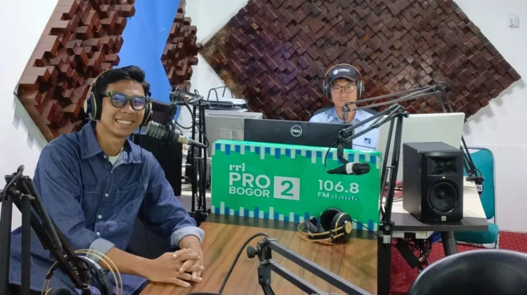 Rela Kurung Diri dan Turun 5 Kg, Akbar Sabet Juara 3 Peksimida!